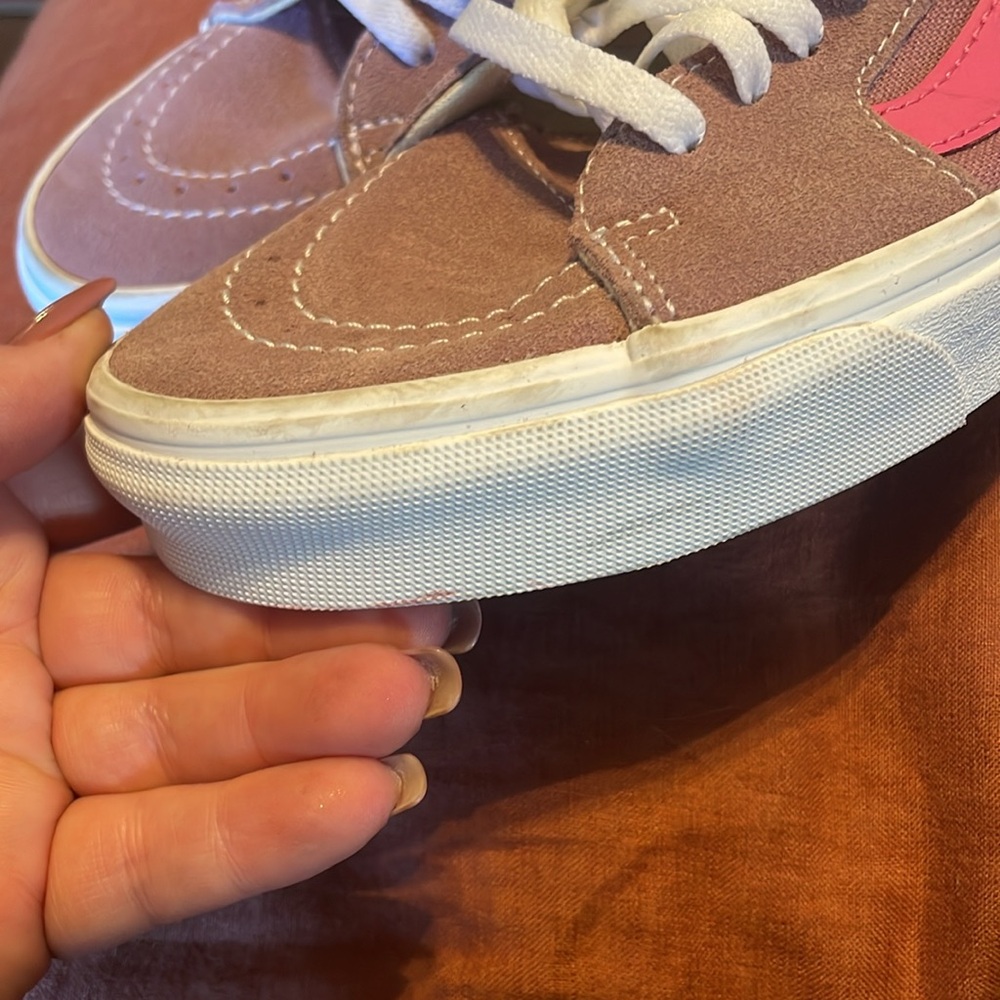 New vans - Picture 5 of 7